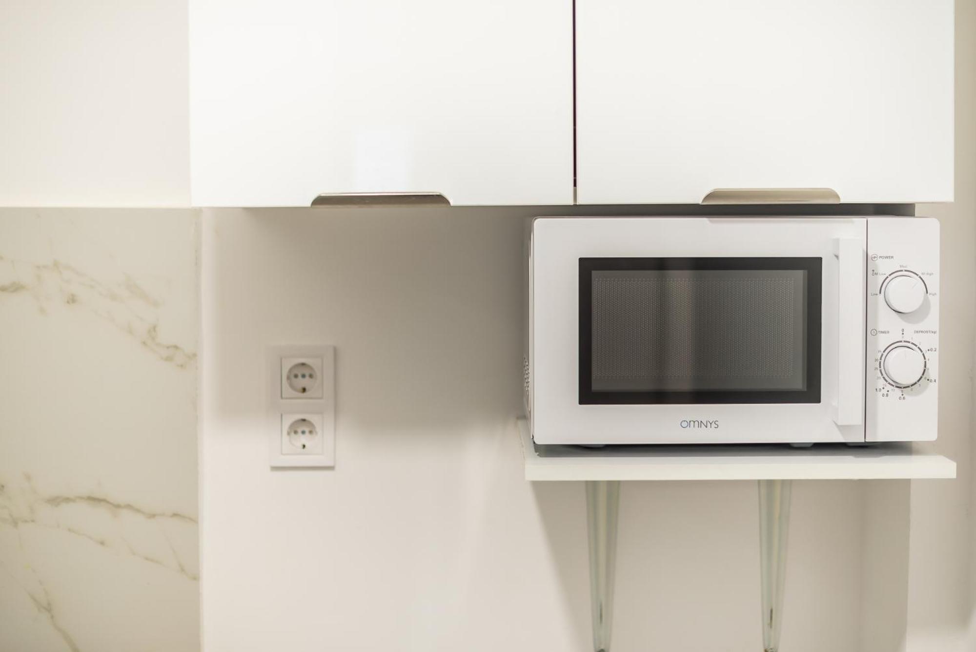 Stylish Luxury Apartment At Ampelokipi Metro Station Athen Eksteriør bilde
