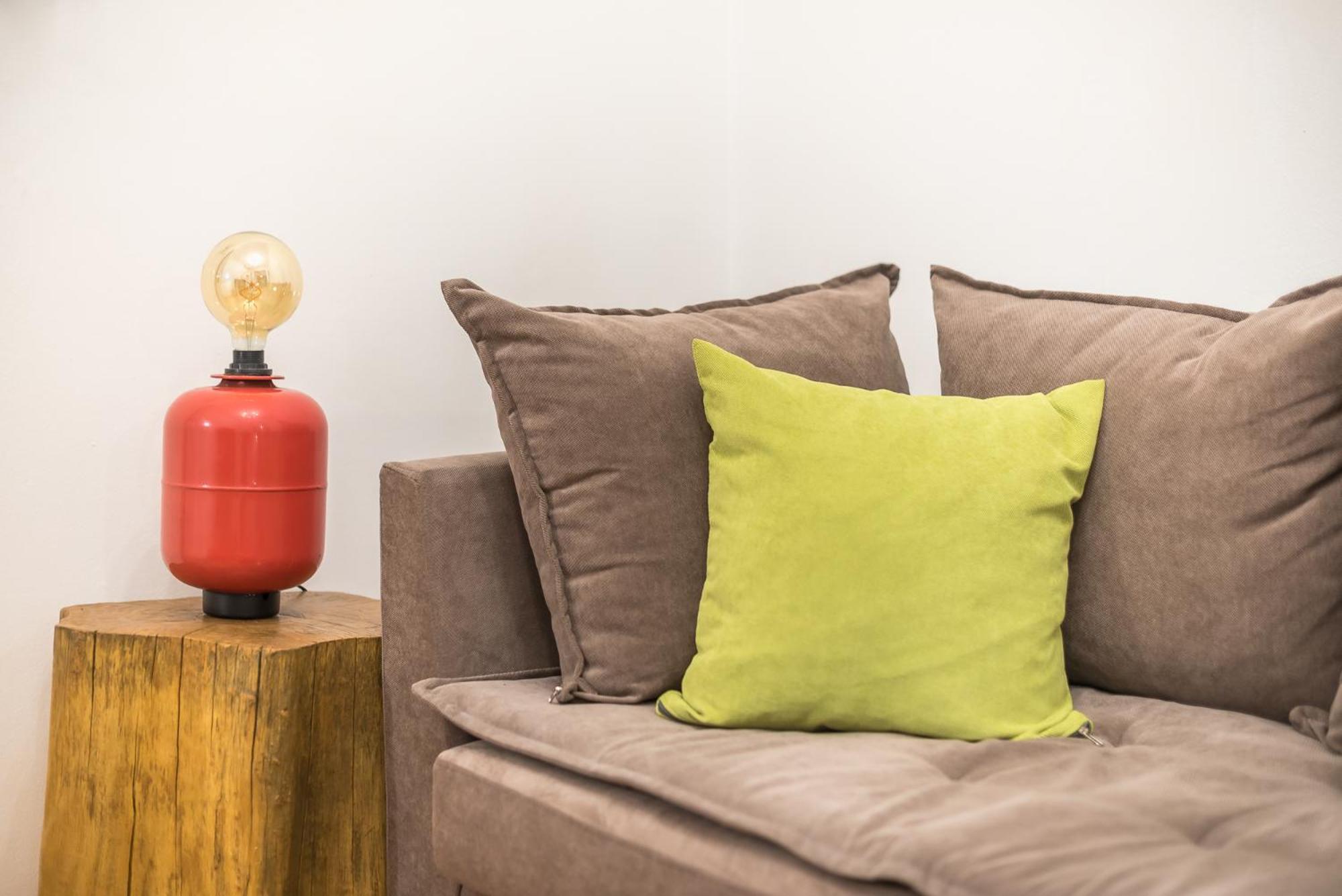 Stylish Luxury Apartment At Ampelokipi Metro Station Athen Eksteriør bilde