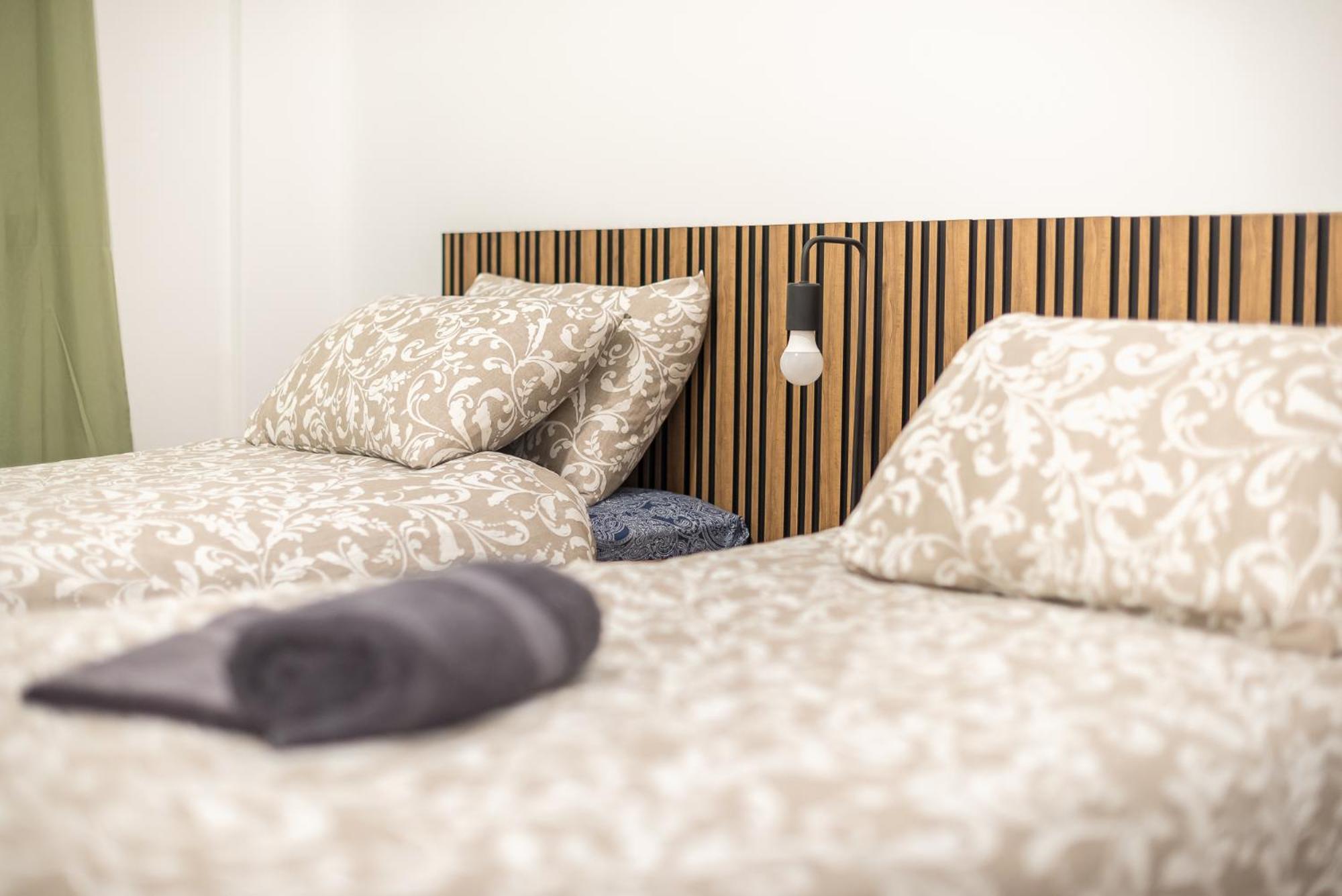 Stylish Luxury Apartment At Ampelokipi Metro Station Athen Eksteriør bilde